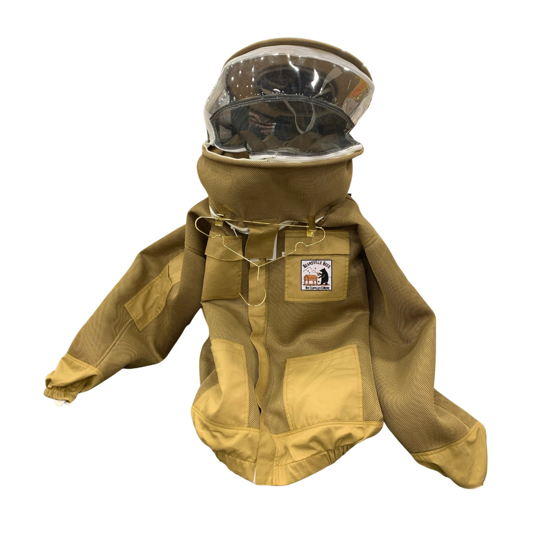 Bee Jackets
