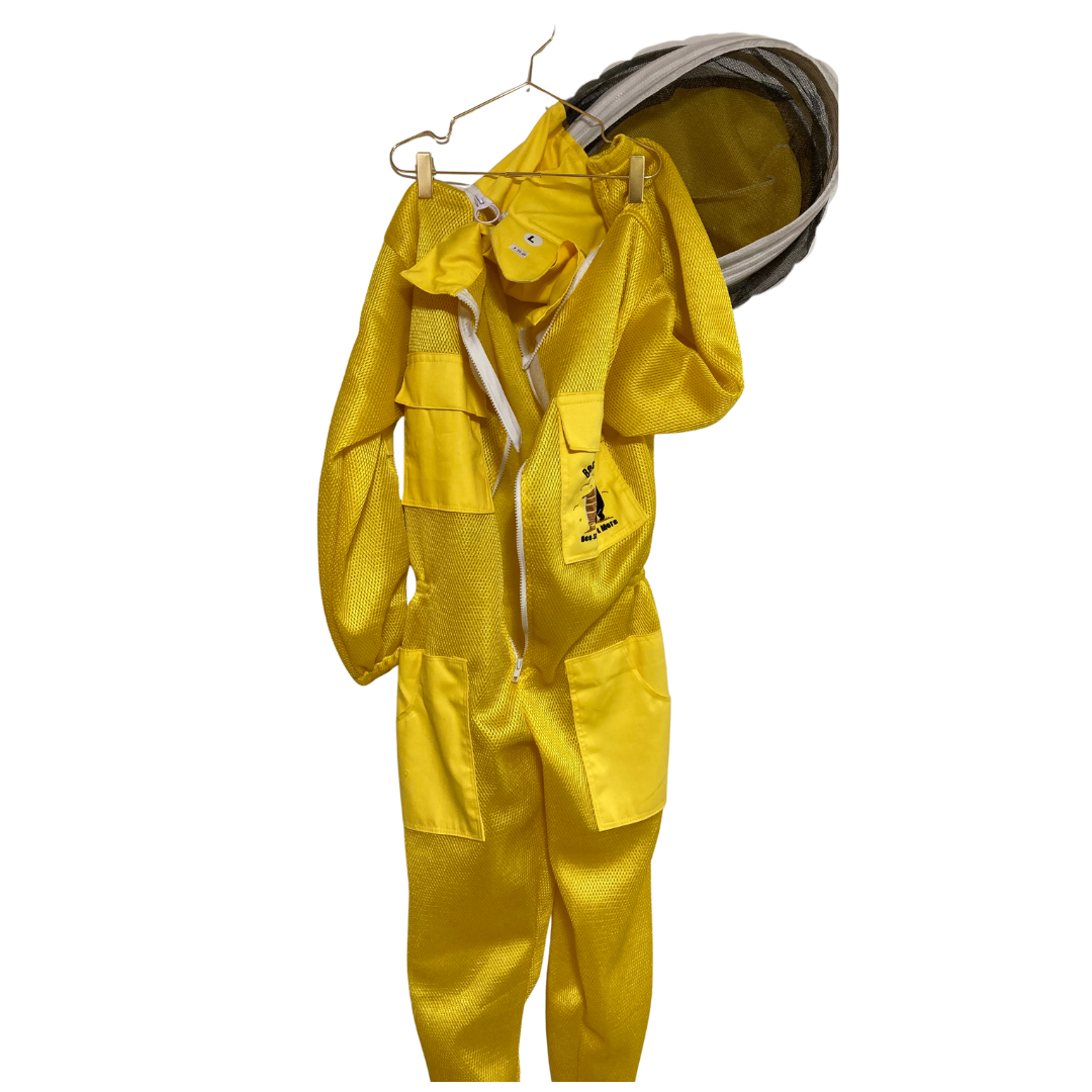 Bee Suits