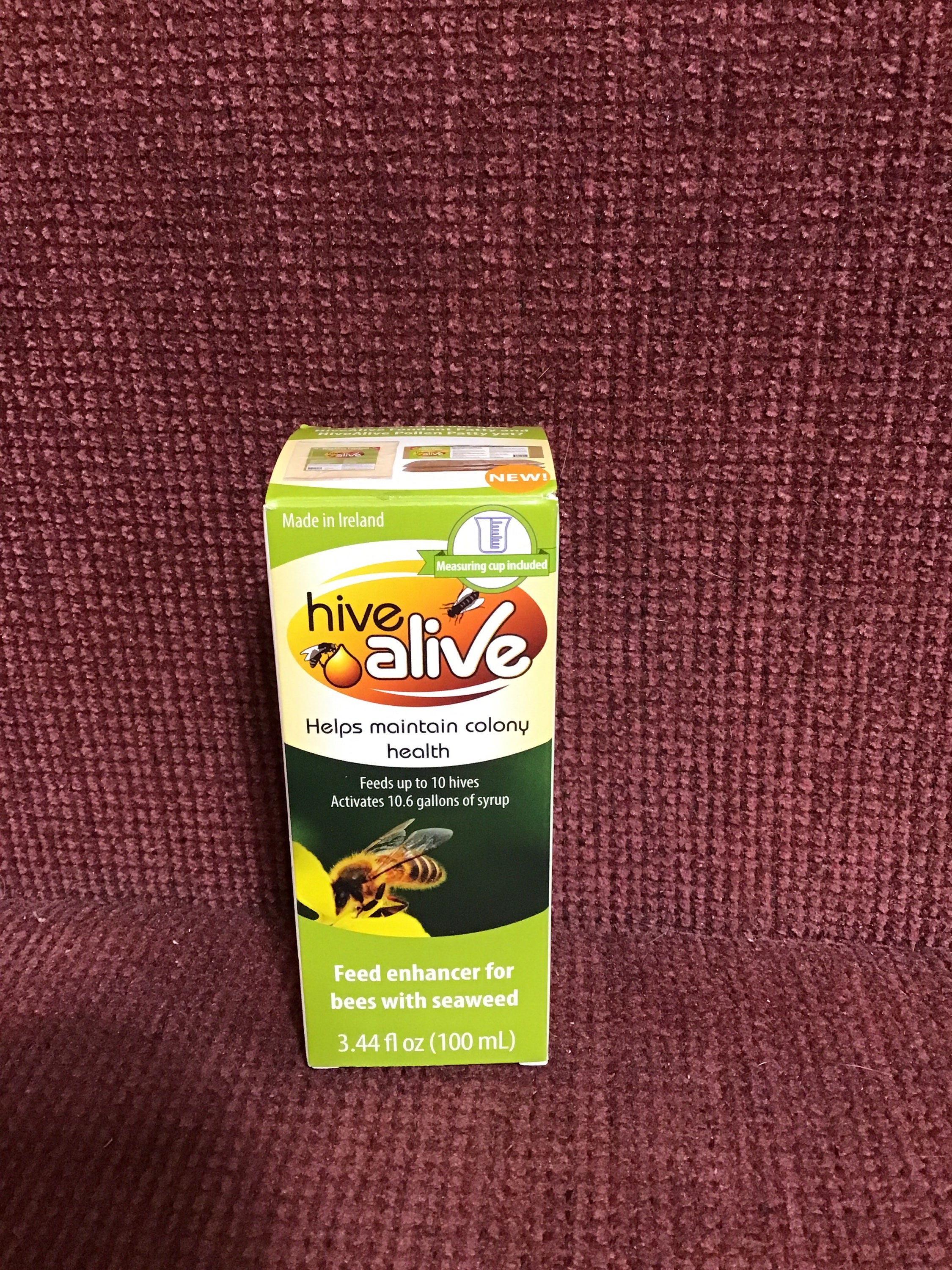 Hive Alive image 0