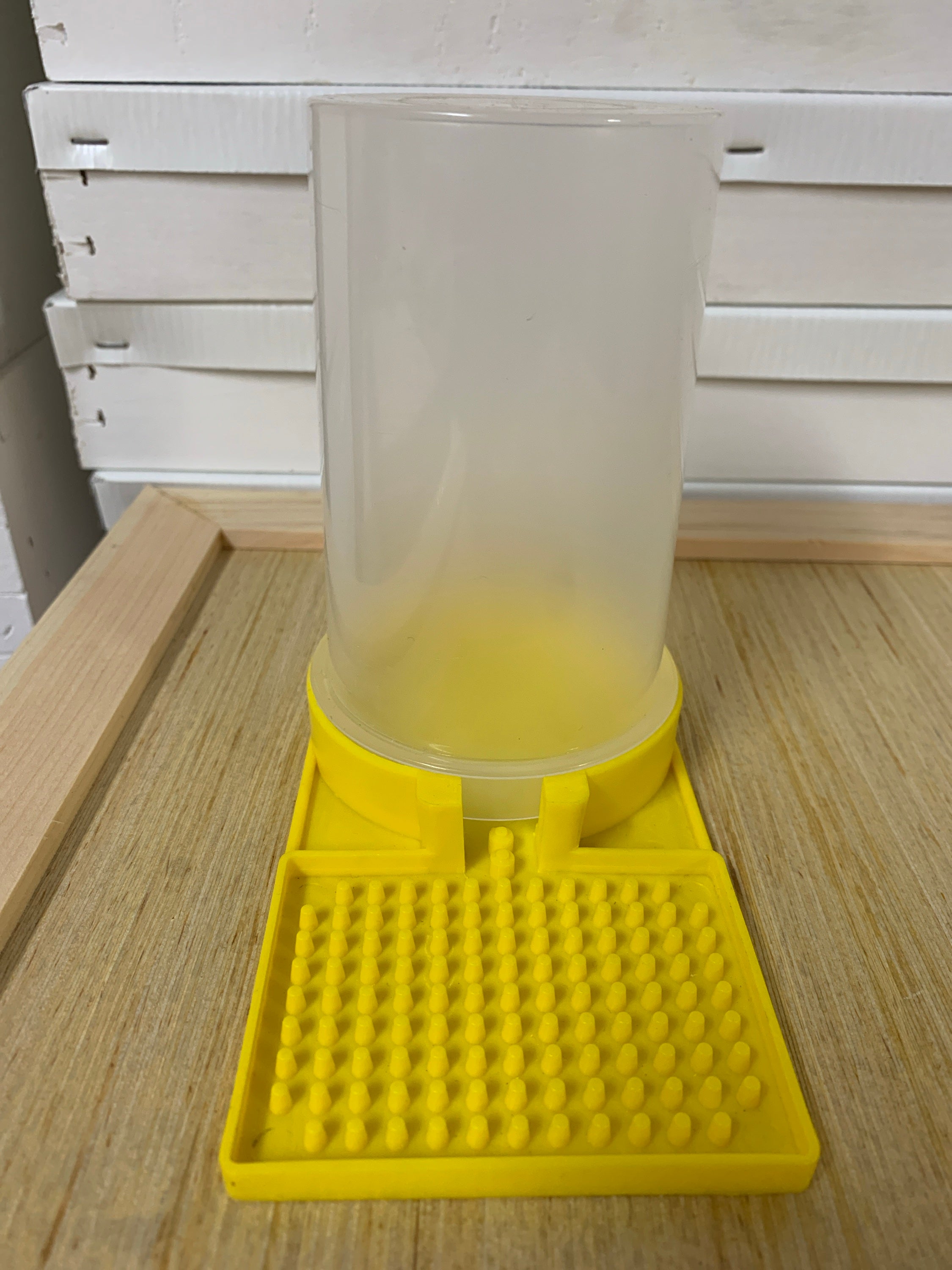 Bee Feeder - small image 0