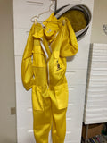 Bee whole suit - “BeeLite” youth image 0