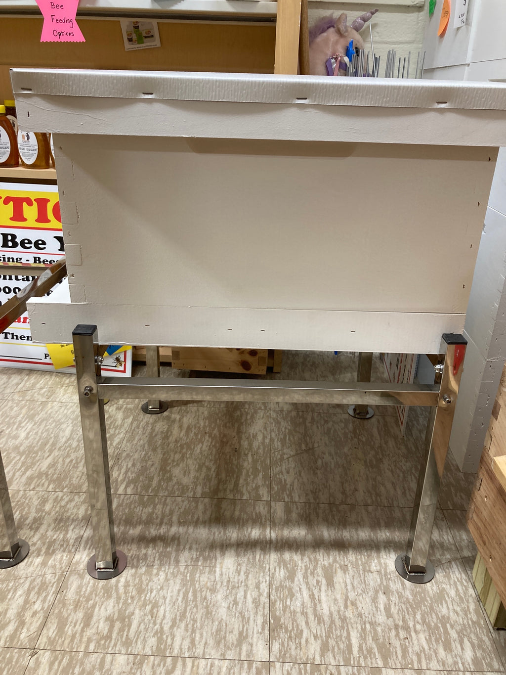 Hive Stand image 1