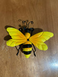 Bee - Metal Garden Art image 0