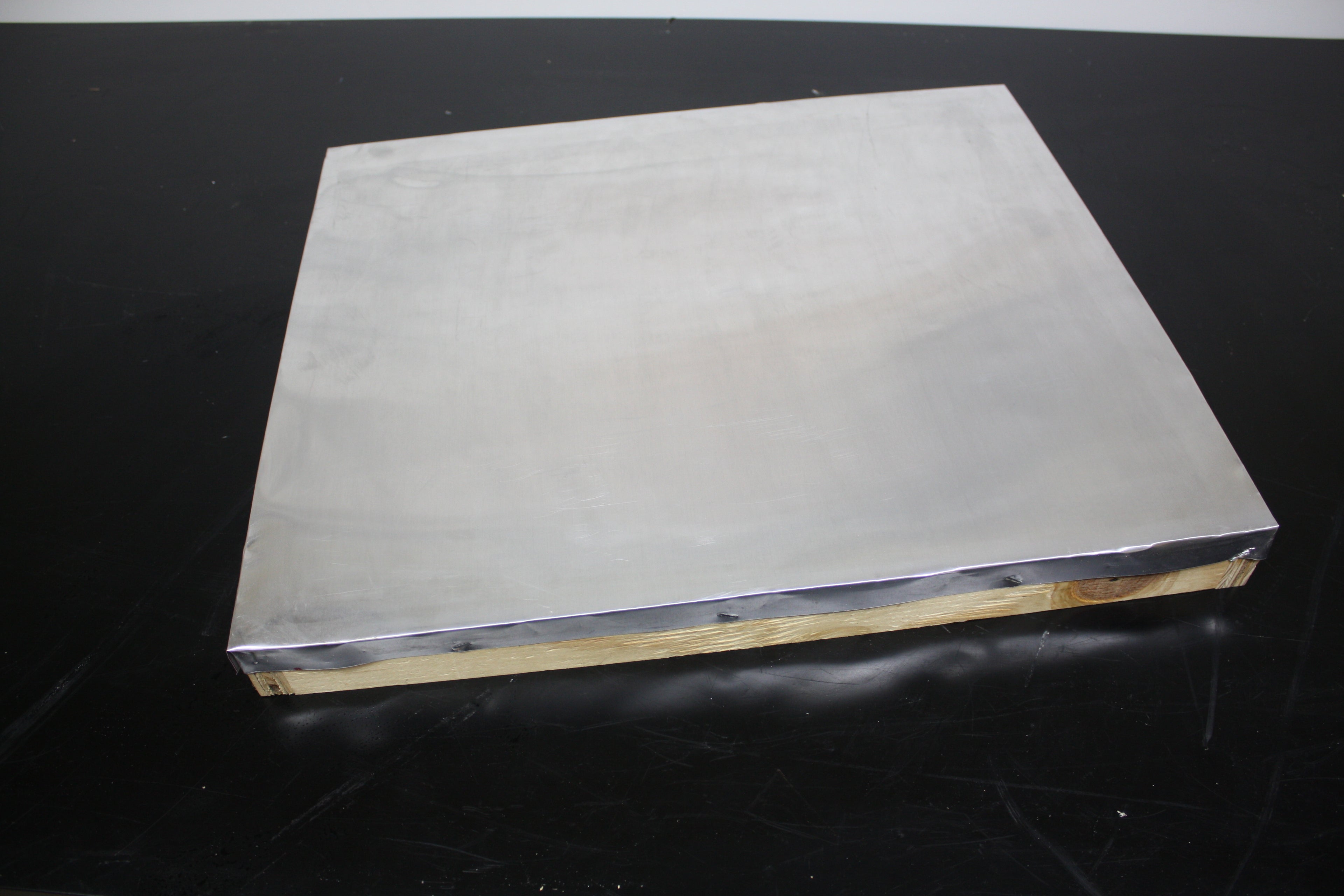 Langstroth Telescoping Outer Cover - 5 Frame, Painted image