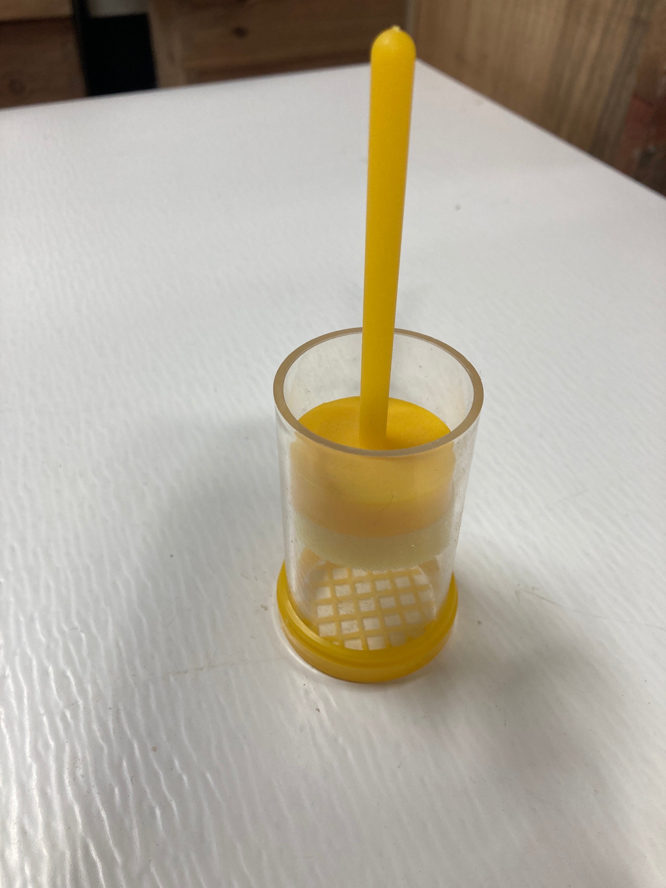 Queen Plunger (to mark) image 0