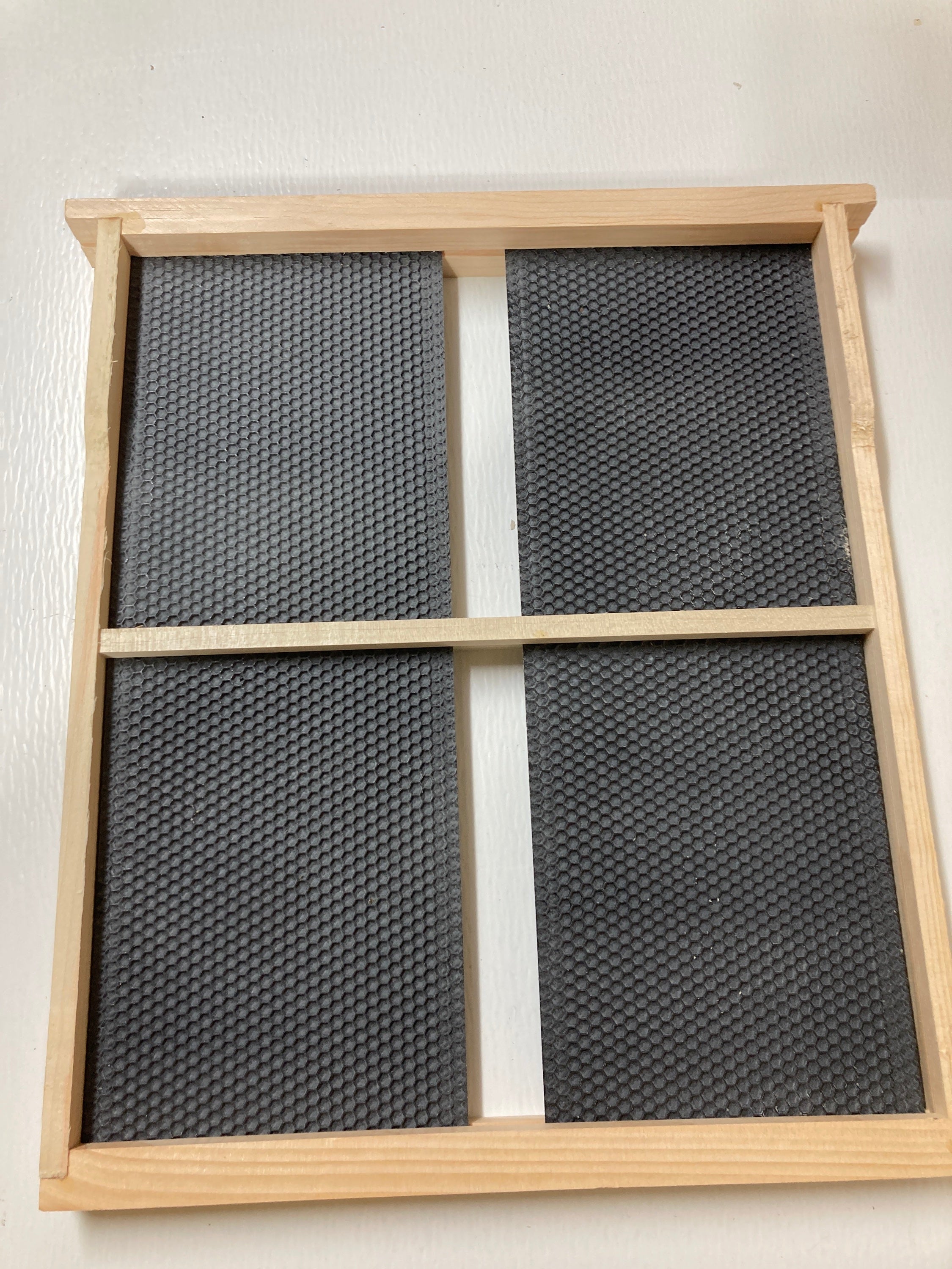 Z - Layens Frames - With Foundation, 1 image