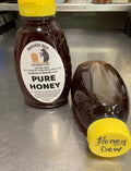 Honey Dew Honey 16oz.