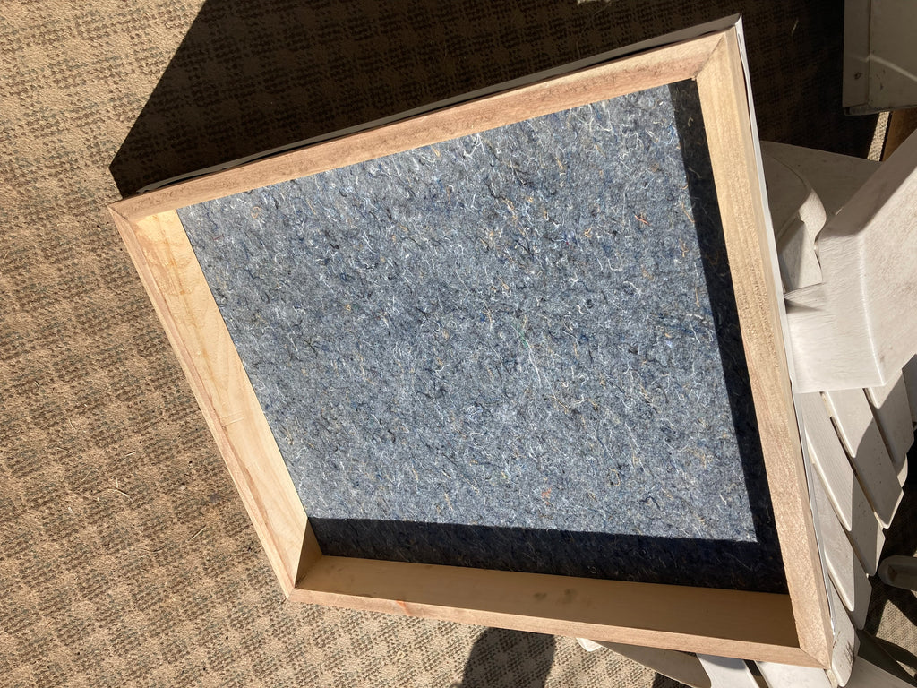 Fume Board image 1
