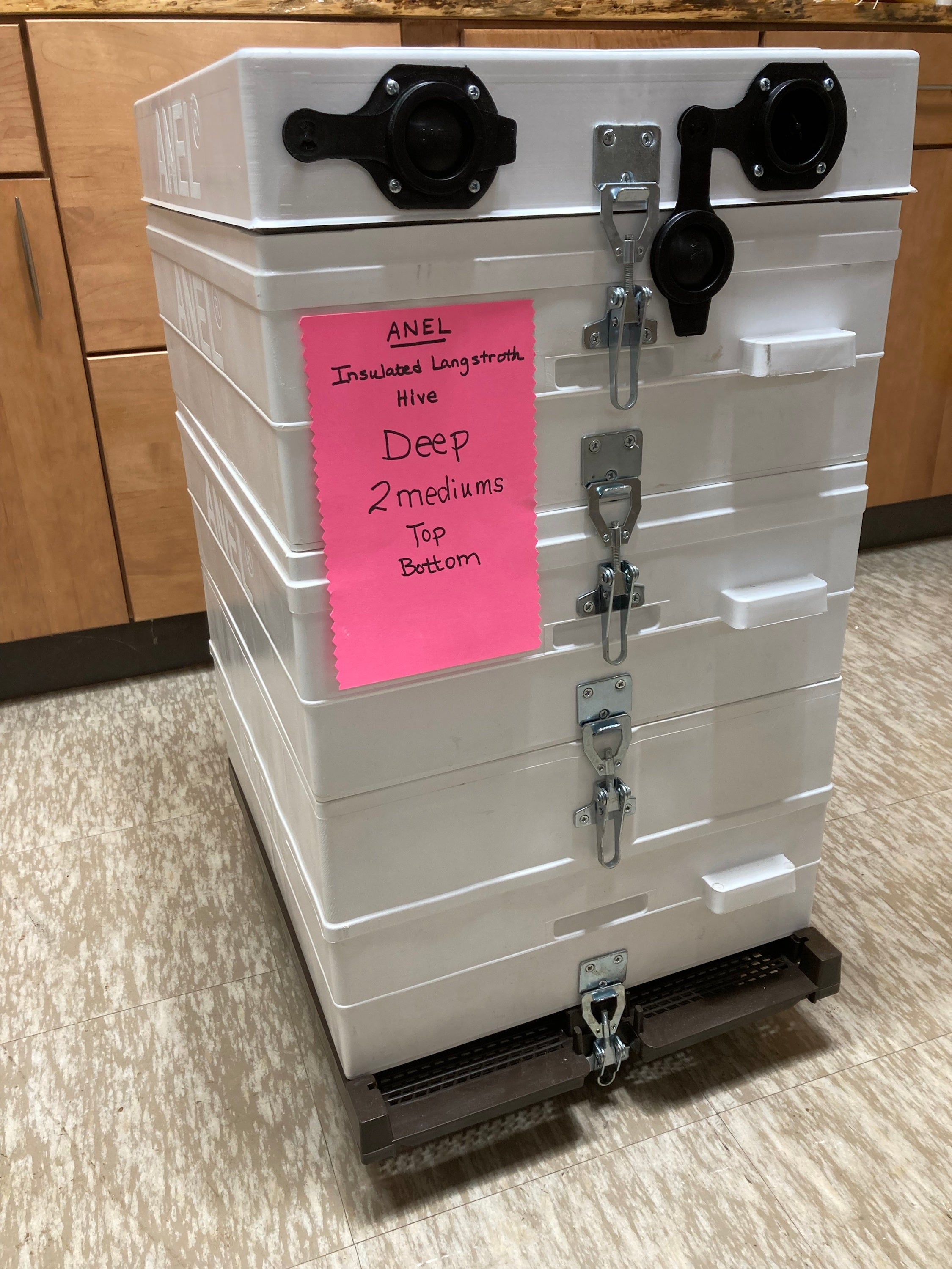 Z - Anel© Hive Components - 2 deep image 0