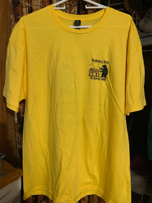 BB T-shirt image 1