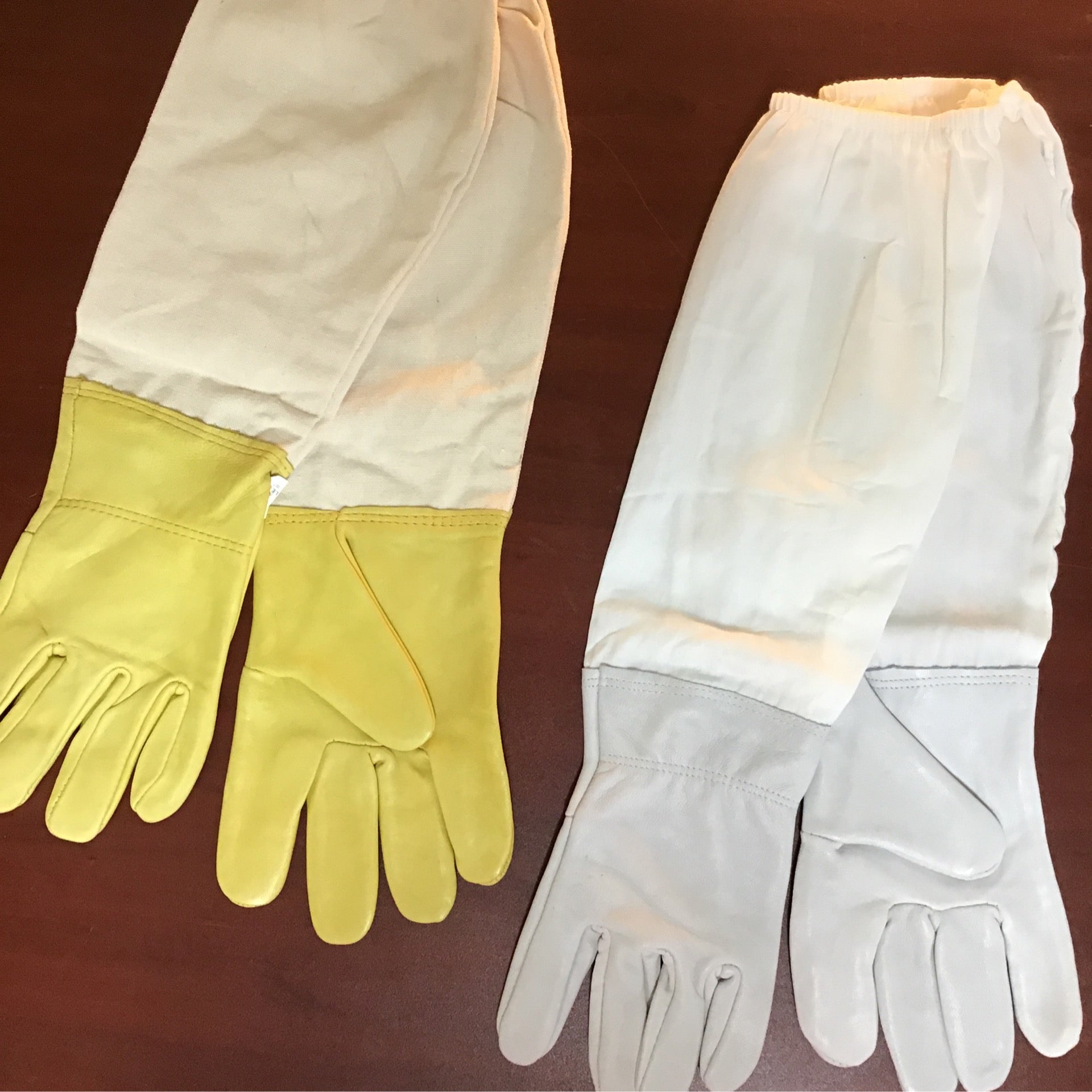 Bee Gloves - deluxe image 0