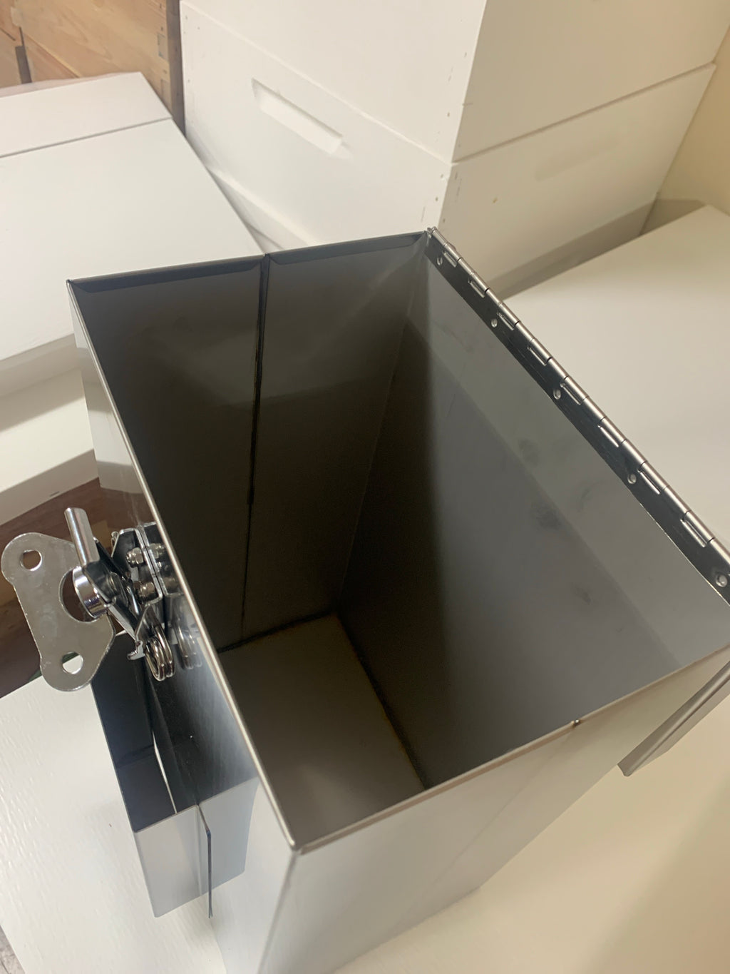 Smoker Box image 1