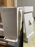 Z - Double deep 5 Frame Complete Hive (No frames) image 0