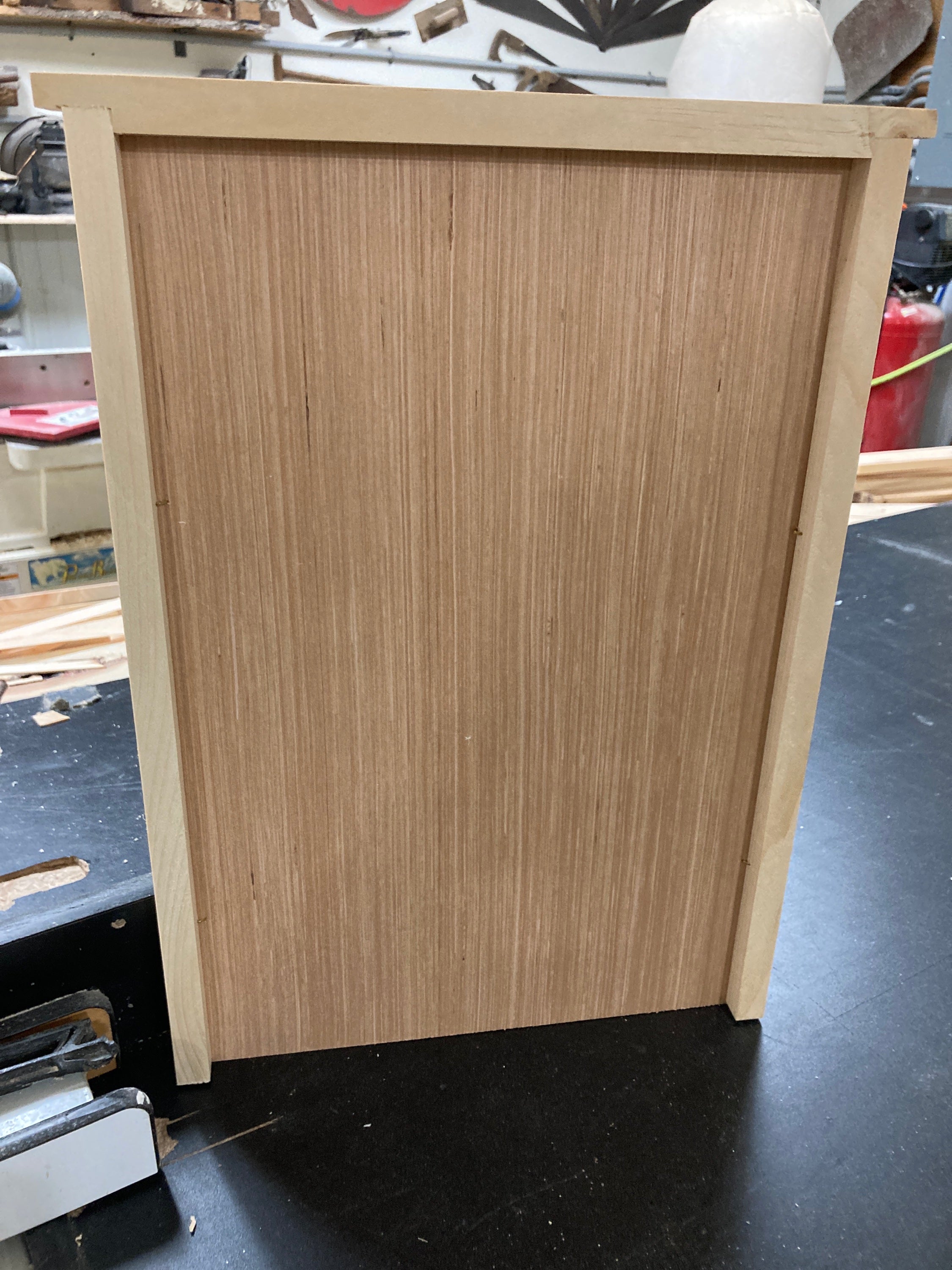 Z - Layens Frames - Follower Board, 1 image