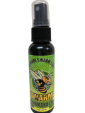 Swarm Commander spray bottle 2 oz. image 0