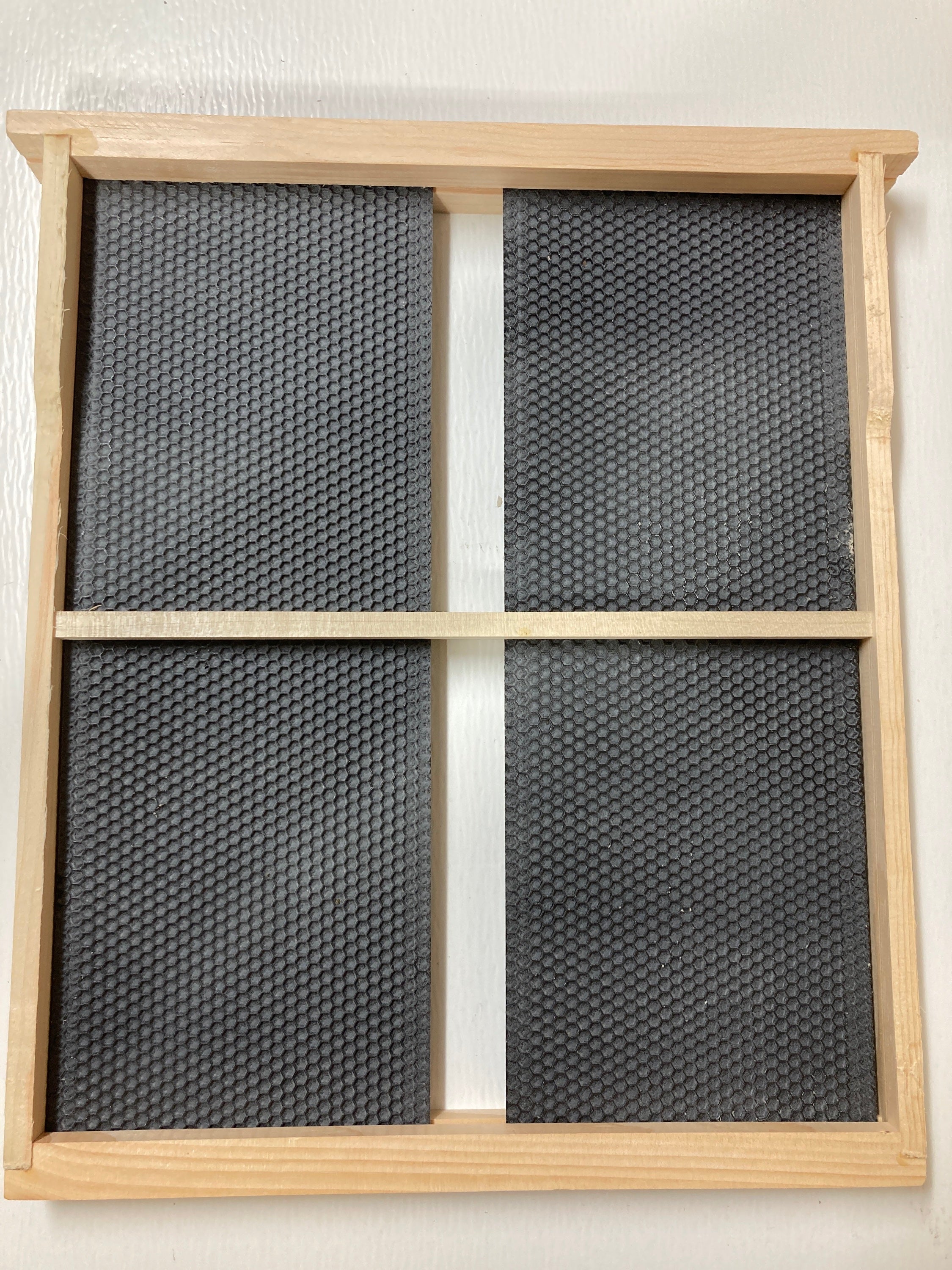 Z - BB - Layens 25 Frame Hive image 1