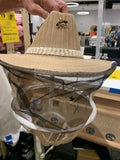 Cowboy hat bee veil image 0