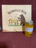 HONEY with COMB 16oz.
