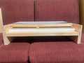 Insulated (condensing) Telescopic Top