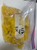 Wax - to coat foundation image 0