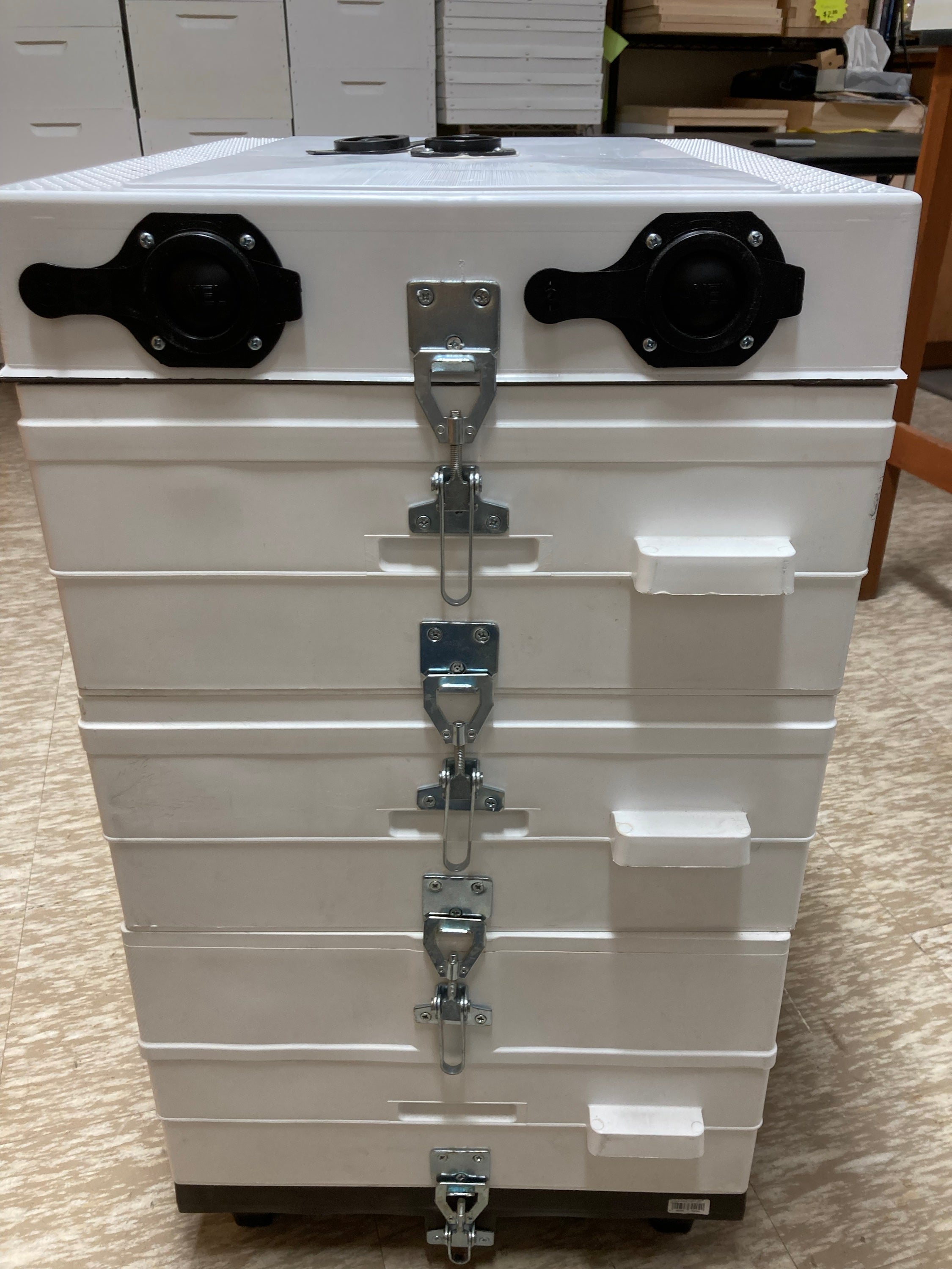 Z - Anel© Hive Components - 2 deep image 1