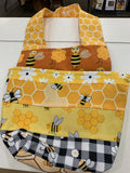 BB - Bee Trash Bag image 0