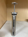 INSTANTVap - Plunger: to hold and release (plunge) treatment product. image 0