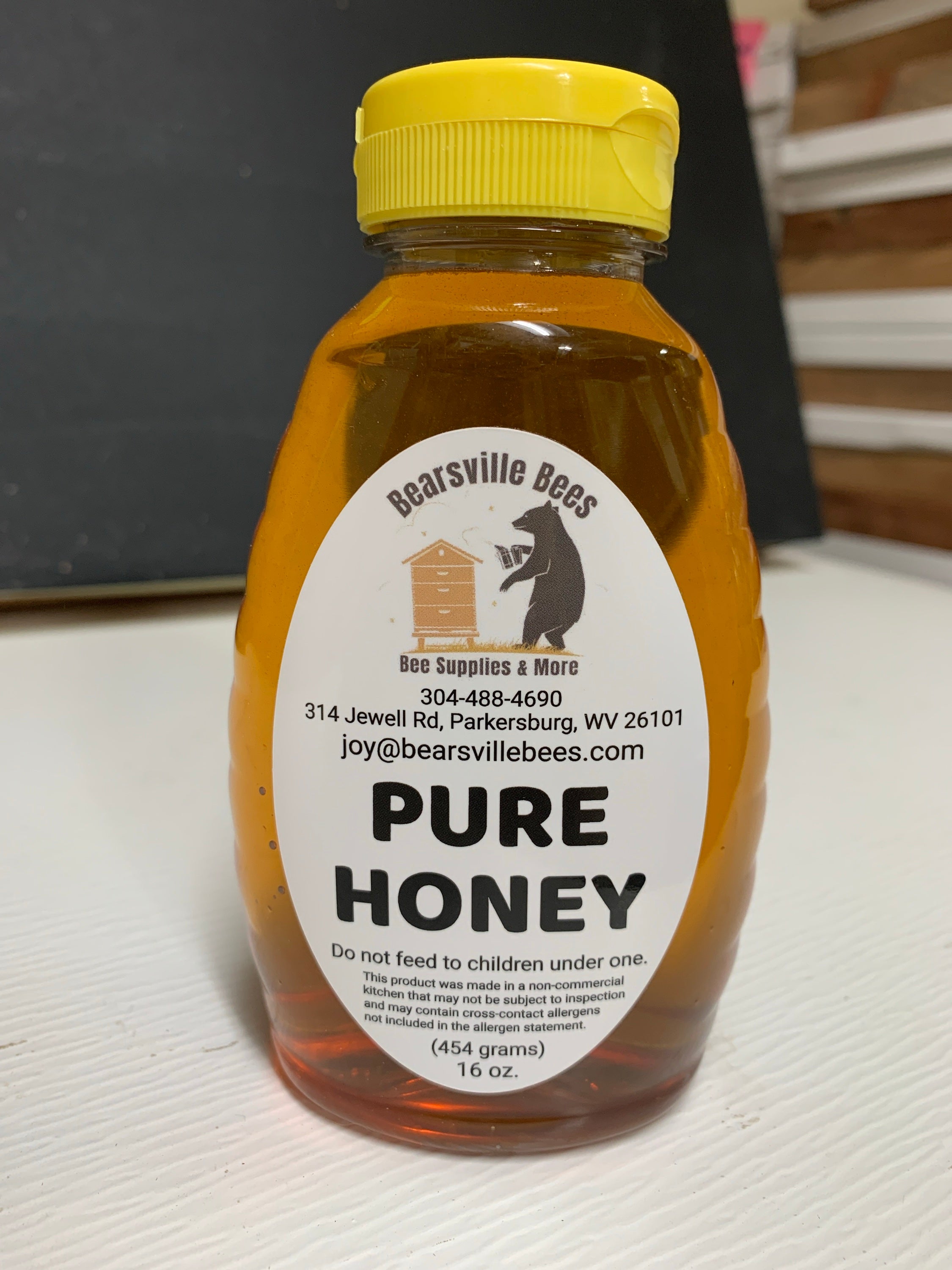 Honey -  $10 each image 0