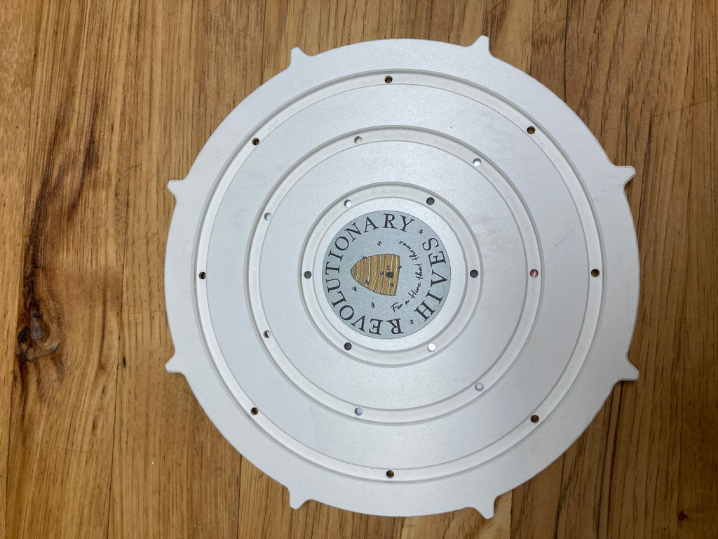 Z - Bucket Bee Raft - 5 gallon image 1