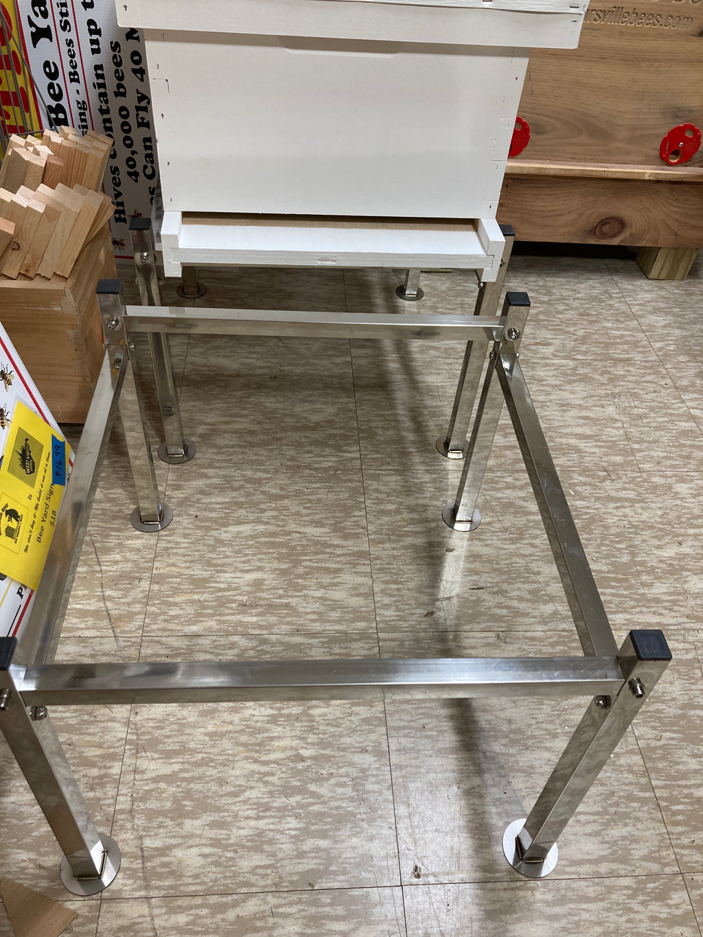 Hive Stand image 2