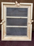 Double Screen Board image 0