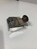 Queen Clip - stainless steel image 0