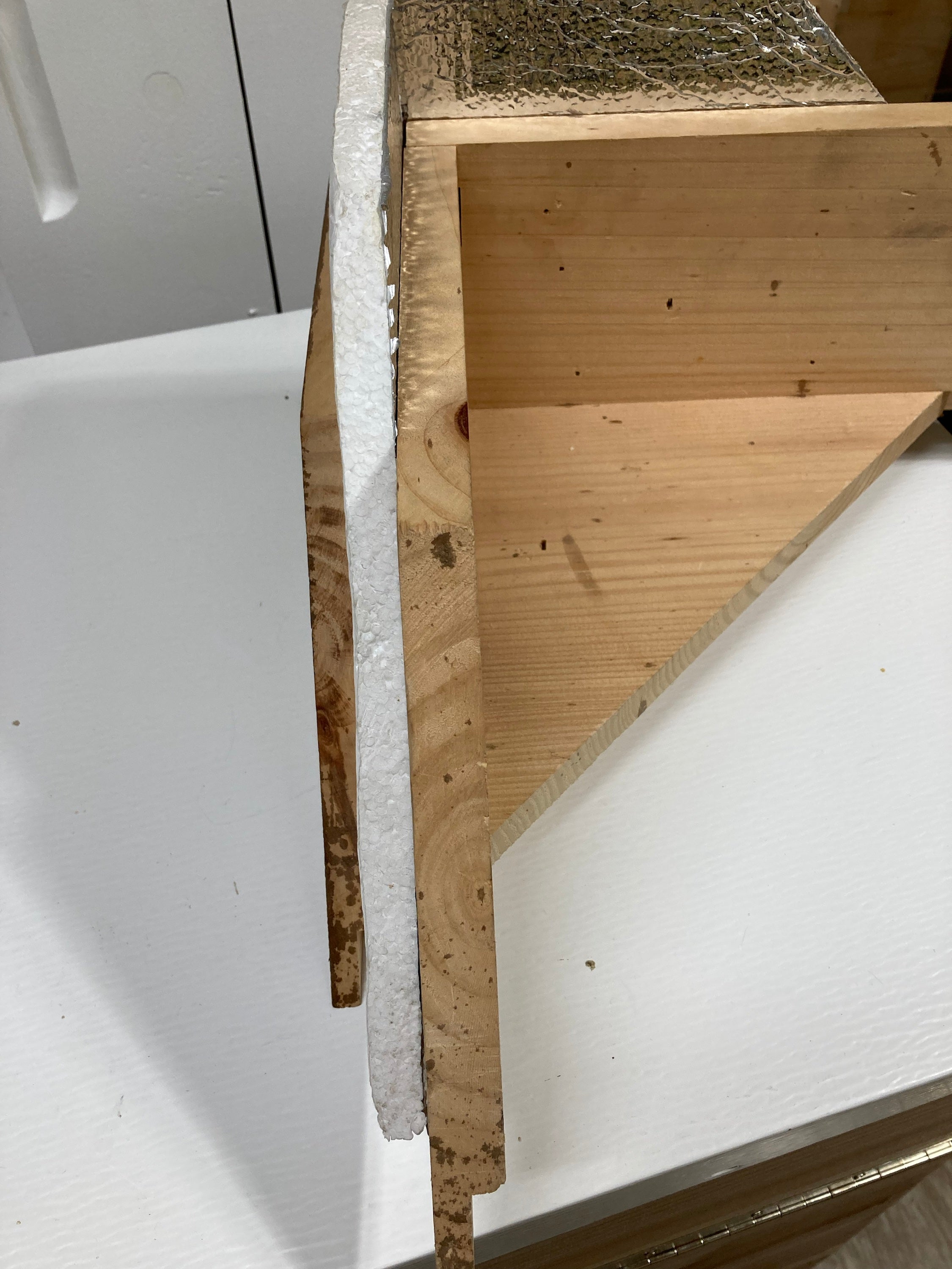 Z - BB - Layens 25 Frame Hive image 4