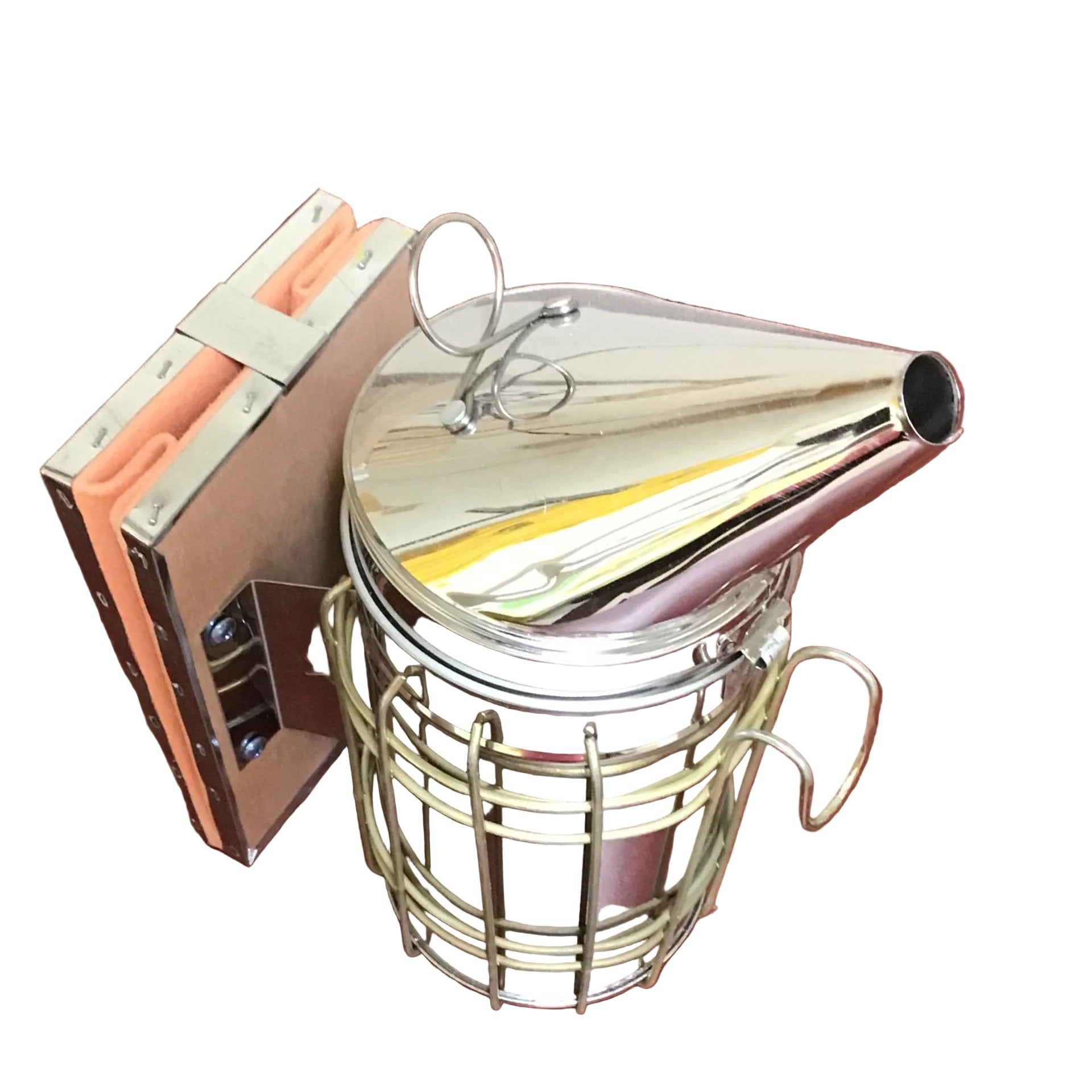 Smoker - 8” image 0