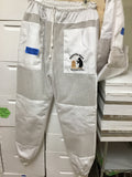 BB - Vented Bee pants image 0
