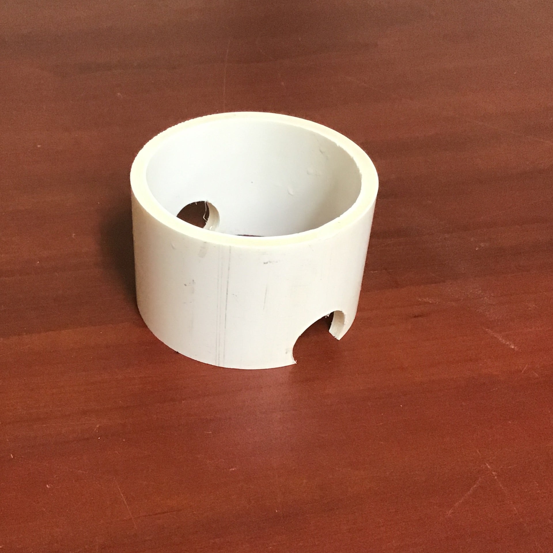 Feeder - PVC Feeder Tube image 0