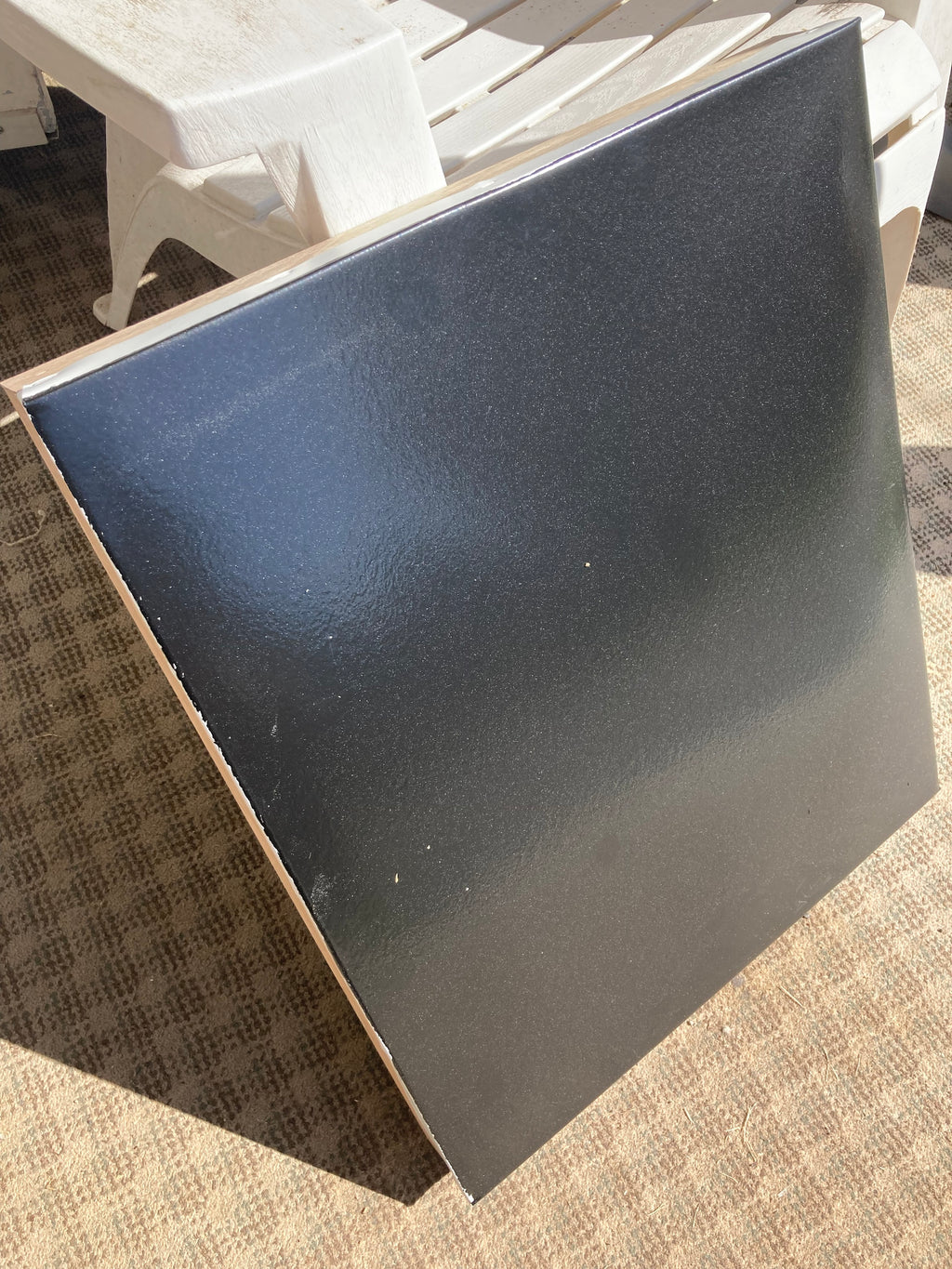 Fume Board image 0
