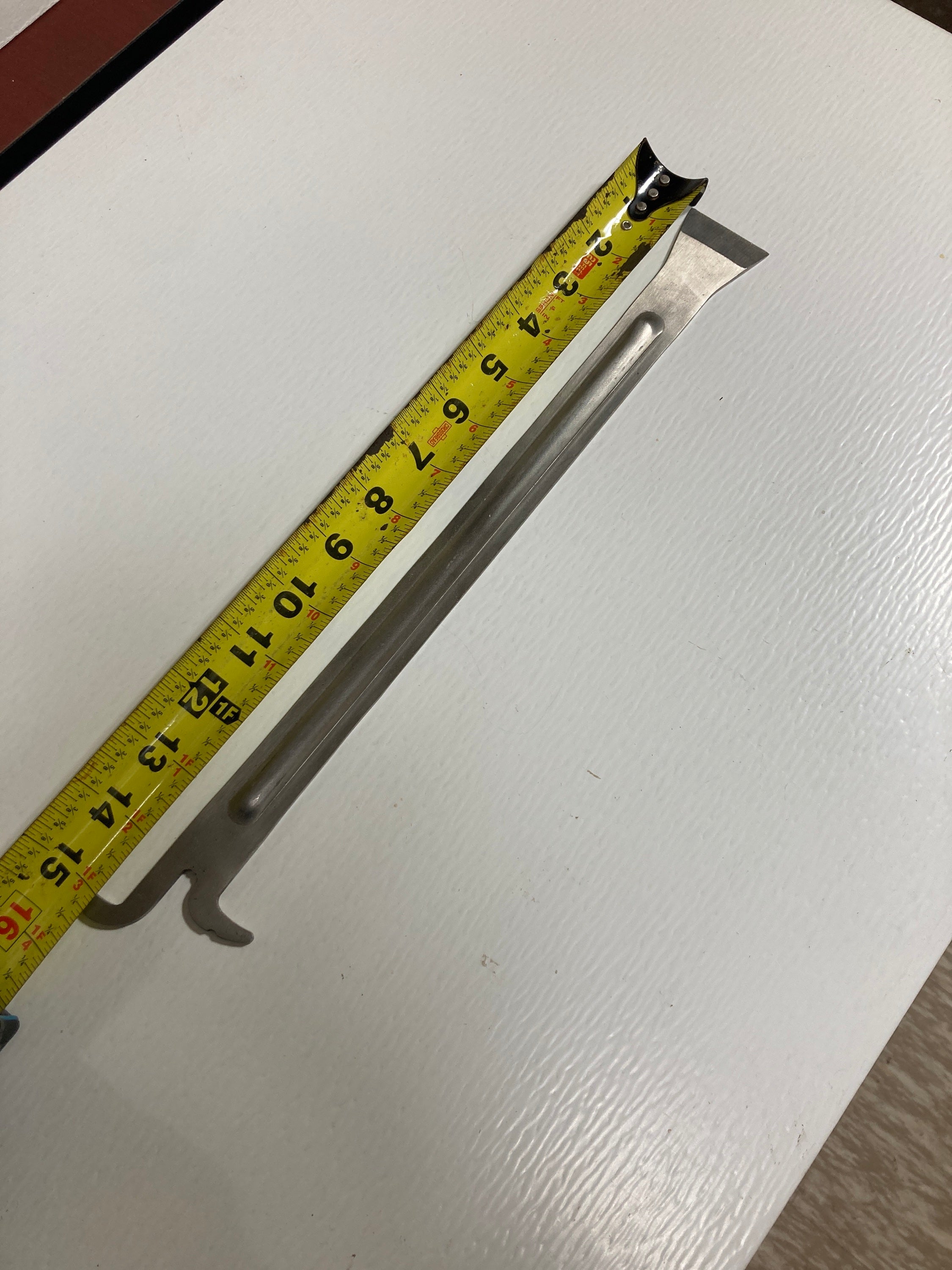 Hive Tool - 15+” double hook image 0