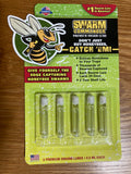 Swarm Commander - 5 tubes image 0