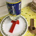 Pop Bottle Feeder image 0
