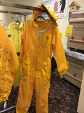 Bee whole suit - vented image 0