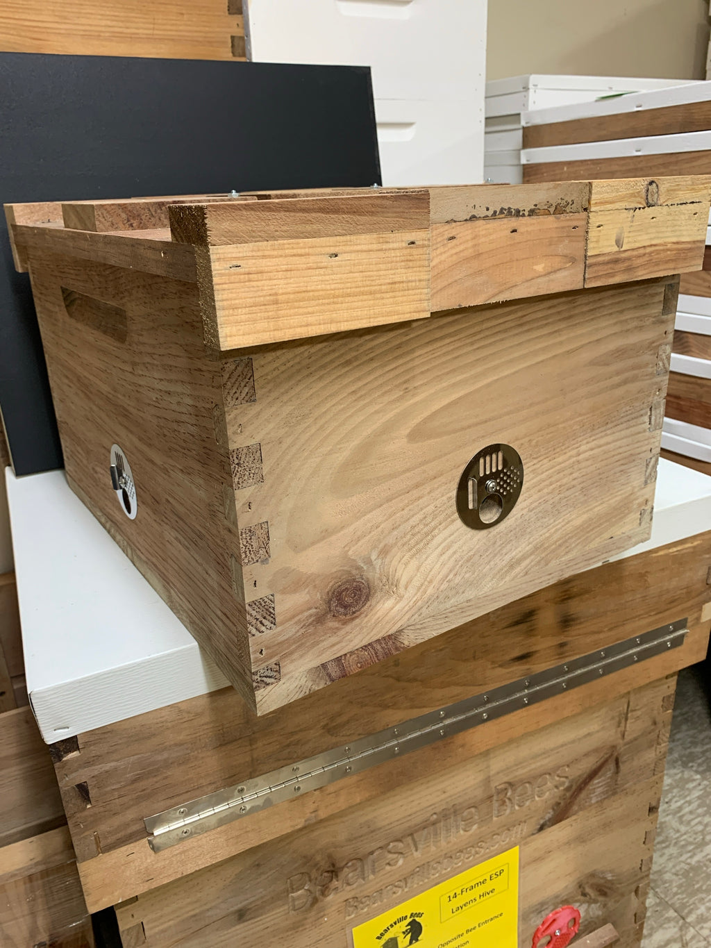 BB - Queen Castle image 0