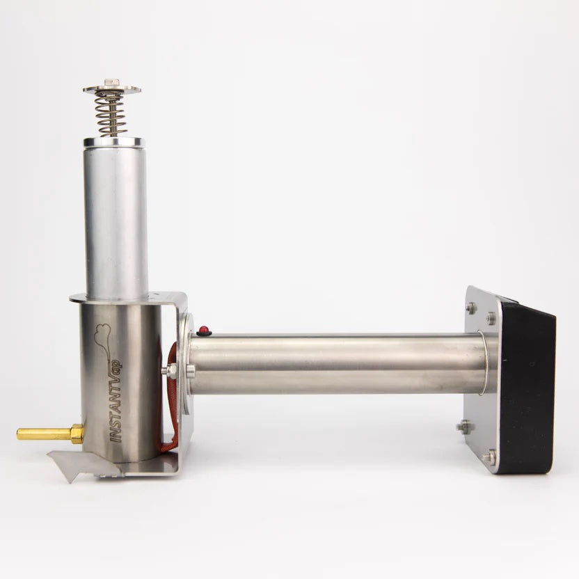 INSTANTVap LITE: for cordless 18 volt battery (not included) (for 20 hives or less) image 0