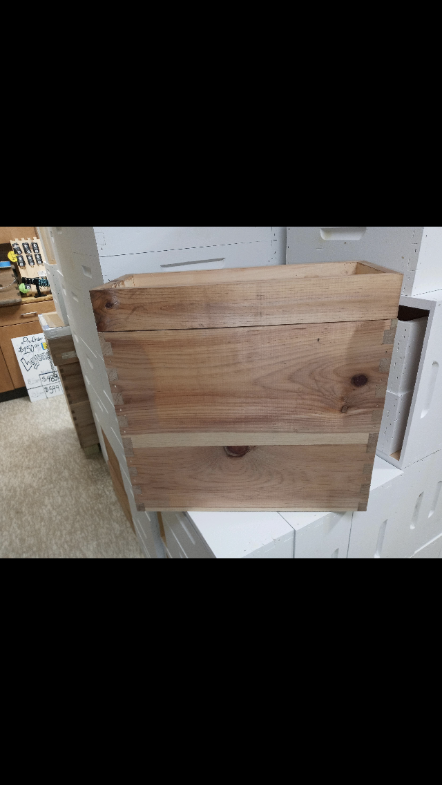 Layens Conversion Box image 1