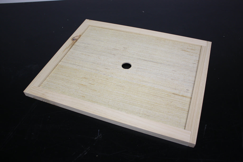 Langstroth Inner Cover image 0