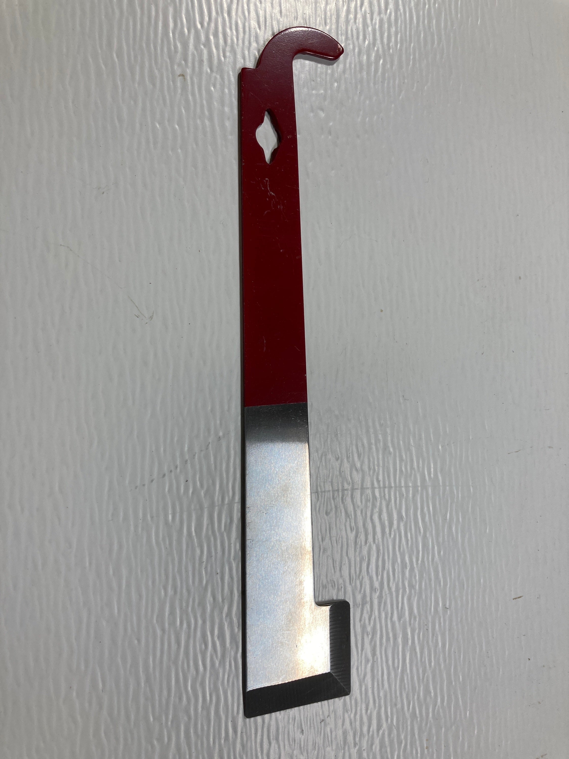 Hive Tool - J-Hook – Bearsville Bees
