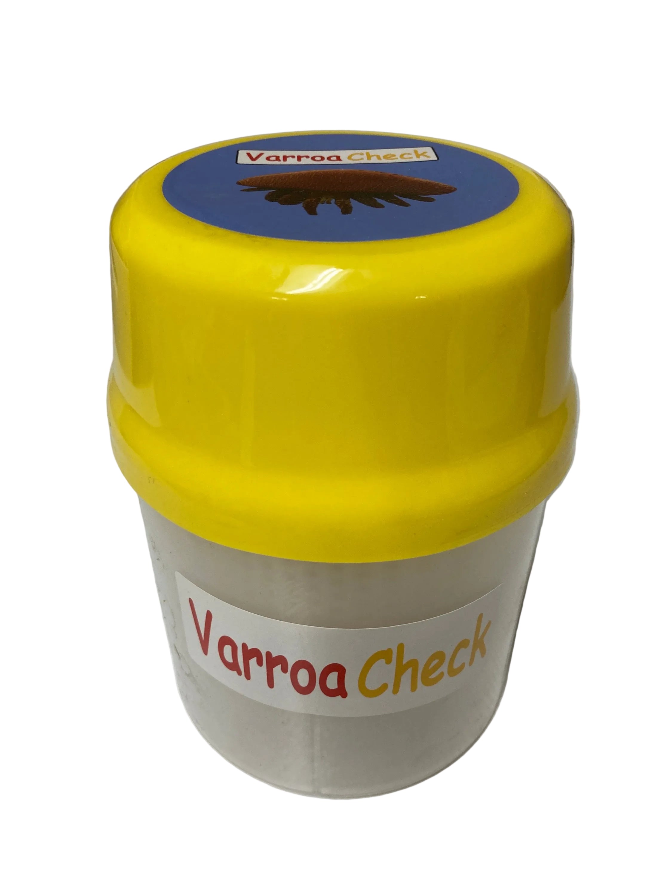 Varroa Check image 0